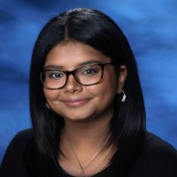 Riddhi Jain