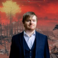 Adam Speight