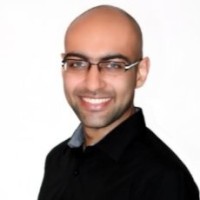 Prashant Odhrani