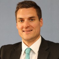 Andrew Corris
