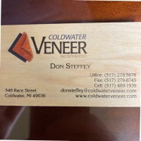 DON STEFFEY