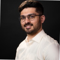 Parth Bhuva