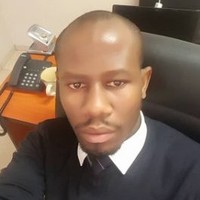 Moraka James Monyemoratho