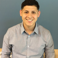 Ian Rodriguez Torres