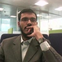 Mohammad Obaidullah Syed