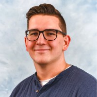 Andrew Mike