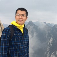 Jeff Qian