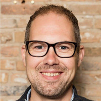 Richard Budde