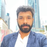 Libin Thankachan