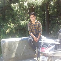 Anshul Bartwal