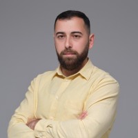 Nikoloz Otinashvili