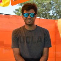 Prashant Kumar Vishwakarma