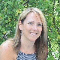 Heather Morgan