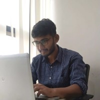 Nikhil Salunkhe