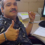 Victor Huerta