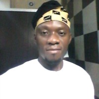 Olayinka Emmanuel Bolaji, DVM, MVPH, MISPON