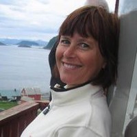 Kirsti Kvehaugen