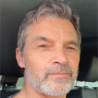 Simon Harvey