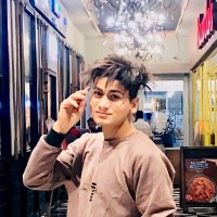 Arsh Mirza