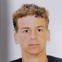 Joaquin Peñalba