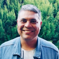 Simon Gonzalez