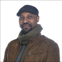 Brice NGARAMBE