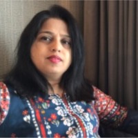 Chetana Kotian