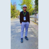 Md Akram Hussain