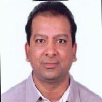 Suresh Royal