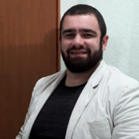 Rodrigo Vidal