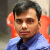 Likith C