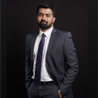Rajeev Chandrakumar