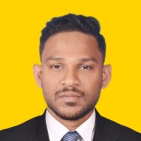 Ishan Chanaka