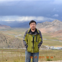 Tony Yang