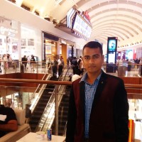 Suresh Kumar