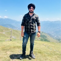 Gurdeep Singh