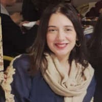 Saman Khan