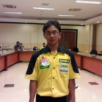 Sandi Kushendra