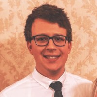 Ethan Hughes