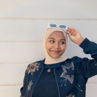 fadia mahmoud