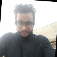 Pavan Kumar Reddy Daram