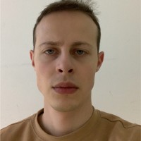 Daniel Kashelevsky