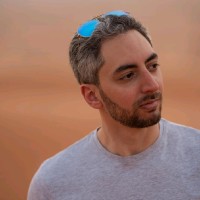 Abdullah Damianos