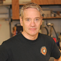 Jonathan Rourke