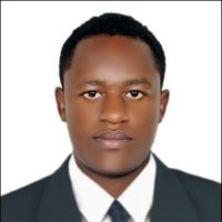 Robinson Muchori