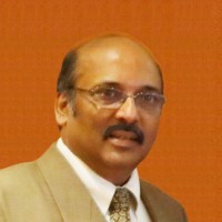 Chandra Sekhar Pogula