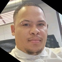 Rumarcques Triston Louw