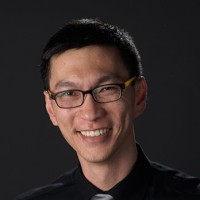 Mark Chong