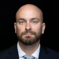 Eric Rayner III