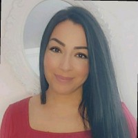 Dalila Zidane